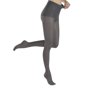 Профилактические колготки Silca CL4148-4187 COLLANT HOSTESS 40 den antracite, Цвет: серый, Размеры: 2