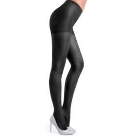 Тонкие колготки Silca CL4153 COLLANT MAMBO 20 den nero, Цвет: черный, Размеры: 4