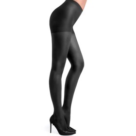 Прозрачные колготки Silca CL4155 COLLANT REPOSE 40 den nero, Цвет: черный, Размеры: 4