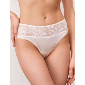 Трусики слипы Milavitsa 268040 пастель, Цвет: пастель, Размеры: 2XL