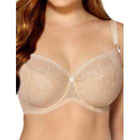 Бюстгальтер полумягкий Nipplex TATIANA PU телесный, Цвет: телесный, Размеры: 65M