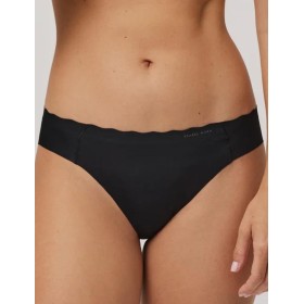 Трусы слипы Ysabel Mora 19339 ESSENTIALS черный, Цвет: черный, Размеры: M