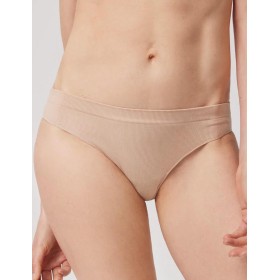 Низкие трусы слипы Ysabel Mora 19383 BASIC телесный, Цвет: телесный, Размеры: S