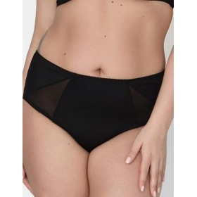 Трусы слипы Akcent 1005 classic черный, Цвет: черный, Размеры: 2XL