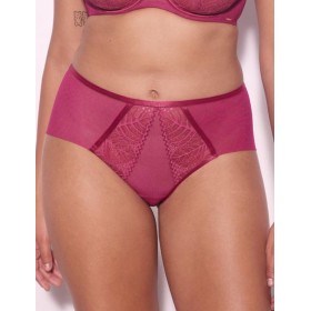 Трусы слипы Alles BEVERLY figi фуксия, Цвет: фуксия, Размеры: S