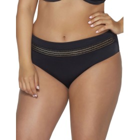 Плавки женские для купальника Ava SF209/12, Цвет: черный, Размеры: L