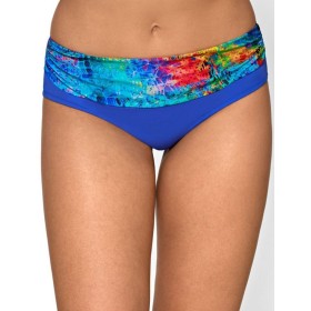 Плавки женские классические Ava SF108/1, Цвет: мульти, Размеры: 3XL