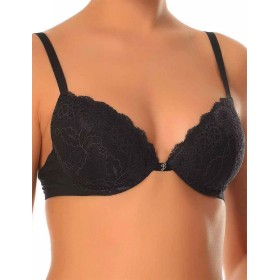 Бюстгальтер с гелевым пуш-ап Leilieve FEELGOOD 991 nero, Цвет: nero (черный), Размеры: 70B