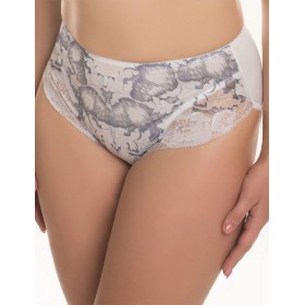 Трусы слипы Valmira 2936 сиреневый рассвет, Цвет: сиреневый рассвет, Размеры: XL