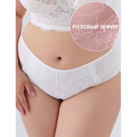 Трусы слипы Valmira 2942/M розовый зефир, Цвет: розовый зефир, Размеры: M