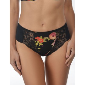 Трусы слипы Valmira 2952/M зимний сад, Цвет: зимний сад, Размеры: L