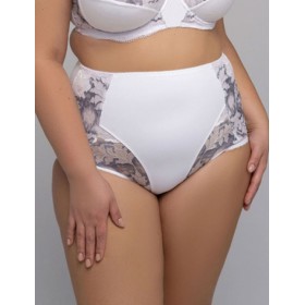 Трусы макси Valmira 2959/M сиреневый рассвет, Цвет: сиреневый рассвет, Размеры: 2XL