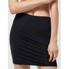 Подъюбник Ysabel Mora 19389 BASIC черный, Цвет: черный, Размеры: M