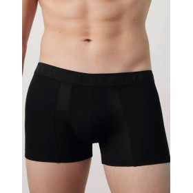 Мужские боксеры Ysabel Mora 20155 черный, Цвет: черный, Размеры: M