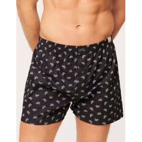 Свободные трусы шорты Ysabel Mora 20323 черный, Цвет: черный, Размеры: M