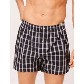 Свободные трусы шорты Ysabel Mora 20332 черный, Цвет: черный, Размеры: L