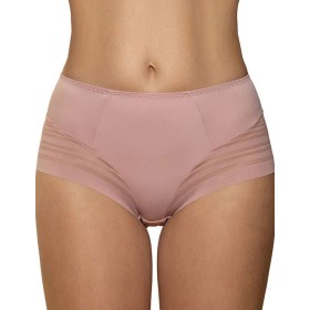 Трусы слипы высокие Albina L SILUET 480 античная роза, Цвет: античная роза, Размеры: S