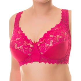 Бюстгальтер с мягкой чашкой Valmira 1112 фуксия, Цвет: фуксия, Размеры: 90C