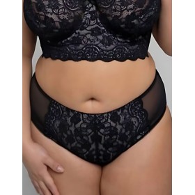 Трусы слипы Valmira 2942/M ночная волна, Цвет: ночная волна, Размеры: M