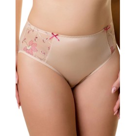 Трусики слипы Valmira 2949/M бежевый, Цвет: бежевый, Размеры: 3XL