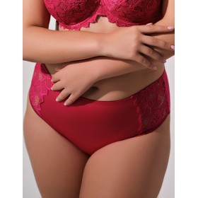 Трусики слипы Valmira 2949/M фуксия, Цвет: фуксия, Размеры: XL