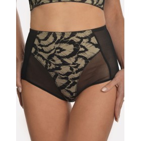 Трусы макси Valmira 2959/M золотой сад, Цвет: золотой сад, Размеры: L