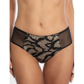 Трусы слипы Valmira 2960/M золотой сад, Цвет: золотой сад, Размеры: M