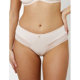 Трусы бразилиана Subtille CHORS briefs бежевый, Цвет: бежевый, Размеры: M