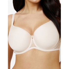 Бюстгальтер спейсер Subtille CHORS spacer бежевый, Цвет: бежевый, Размеры: 75F