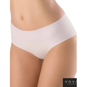 Трусы слипы VOVA APHELIA V68540 серебристый пион, Цвет: серебристый пион, Размеры: XS