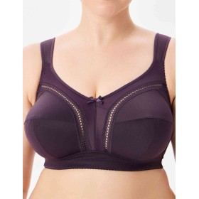 Бюстгальтер мягкий без косточек Milavitsa 104040 / 124040 джем, Цвет: джем, Размеры: 85E