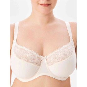 Бюстгальтер с мягкой чашкой Milavitsa 104960 пастель, Цвет: пастель, Размеры: 85G