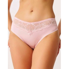 Трусы слипы Simona M 035/24 лотос, Цвет: лотос, Размеры: 3XL