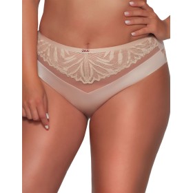 Трусы слипы Ava YASEMIN 2105 figi телесный, Цвет: телесный, Размеры: M