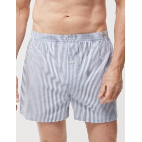 Свободные трусы шорты Ysabel Mora 20302, Цвет: светло-серый, Размеры: S