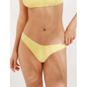 Трусы купальные Ysabel Mora 82001 желтый, Цвет: желтый, Размеры: M