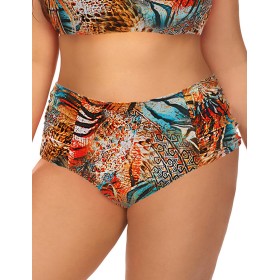 Высокие плавки Lorin L8046 BIG, Цвет: мультиколор, Размеры: L