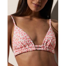 Купальный бюст Ysabel Mora 82404 розовый/белый, Цвет: розовый/белый, Размеры: 85B