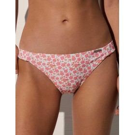 Низ купальника Ysabel Mora 82410 розовый/белый, Цвет: розовый/белый, Размеры: L