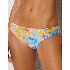 Трусы купальные Ysabel Mora 82528 мульти, Цвет: мульти, Размеры: L