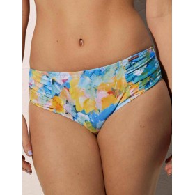 Цветные плавки Ysabel Mora 82529 мульти, Цвет: мульти, Размеры: M