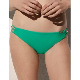 Низ купальника Ysabel Mora 82578 зеленый, Цвет: зеленый, Размеры: L