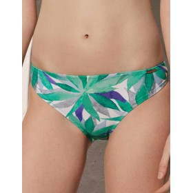 Женские плавки Ysabel Mora 82581 мультиколор, Цвет: мульти, Размеры: M