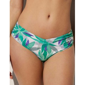 Низ купальника Ysabel Mora 82583 мультиколор, Цвет: мульти, Размеры: 2XL