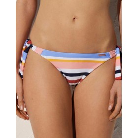 Полосатые плавки Ysabel Mora 82759 мульти, Цвет: мульти, Размеры: M