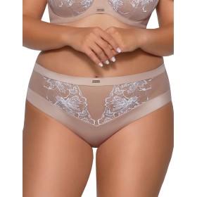 Трусы слипы Ava FIORELLA 2080 figi Ancient Rose, Цвет: античная роза, Размеры: M