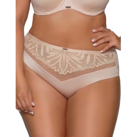 Трусы слипы Ava YASEMIN 2106 figi телесный, Цвет: телесный, Размеры: L