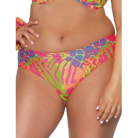 Трусики бразилиана пляжные Ava SF188/5 Fluo, Цвет: мультиколор, Размеры: M