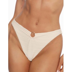 Плавки бразилиана Esotiq ANAISE 41672, Цвет: кремовый, Размеры: XL