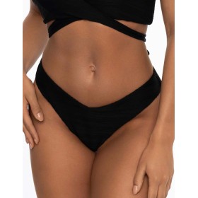 Низ купальника Esotiq ARUNA 41676, Цвет: черный, Размеры: M